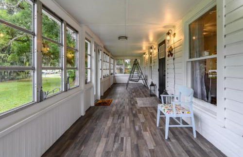 Promise Land Manor Historic home lake access, near parks and venues - Foto 45