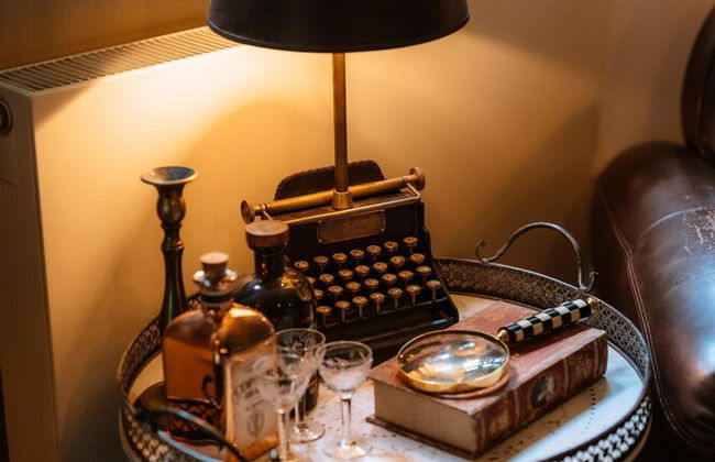 La Petite For t Cottage in Brussels Countryside - Foto 46