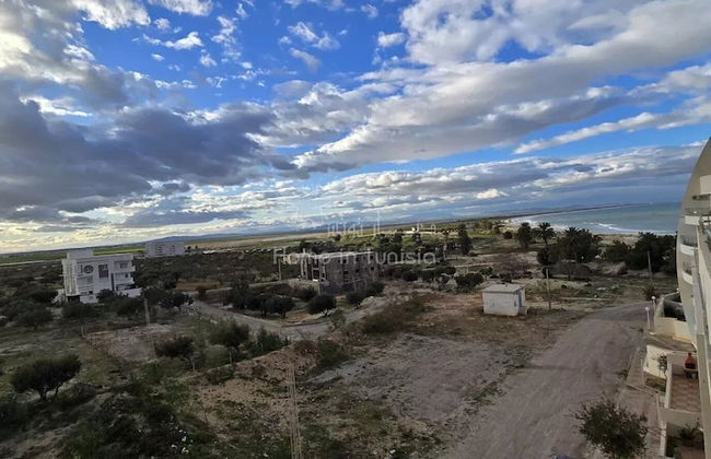 Charming Hergla Apartment With Breathtaking Views - Foto 11