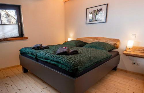 Fichtenhaus am Wisentpfad - Foto 18