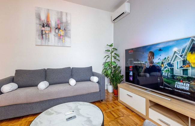 Serene Escape Near Zadar With Private Pool & Charming Outdoor Oasis - Foto 12