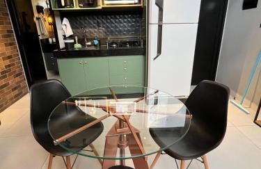 Loft Sonho de Beija - Foto 25