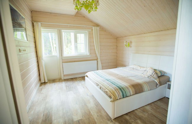 Cottages Russkaya Krasavitsa - Foto 2