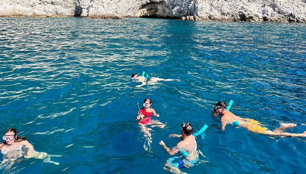 Giro in barca in Costiera Amalfitana + Snorkeling - Foto 5