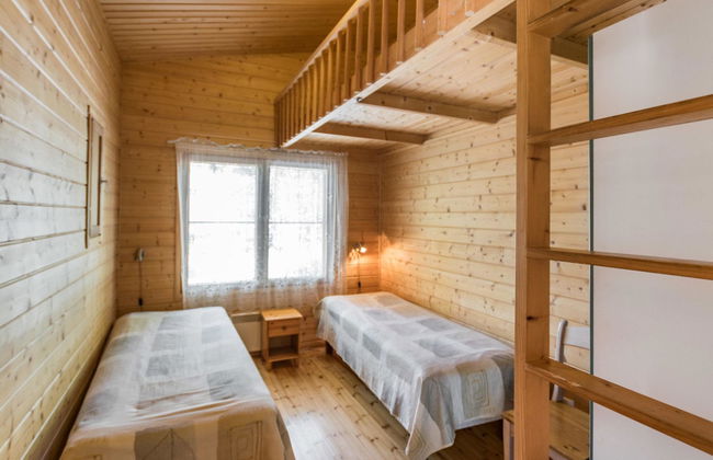 Lauhanlinna - Foto 14