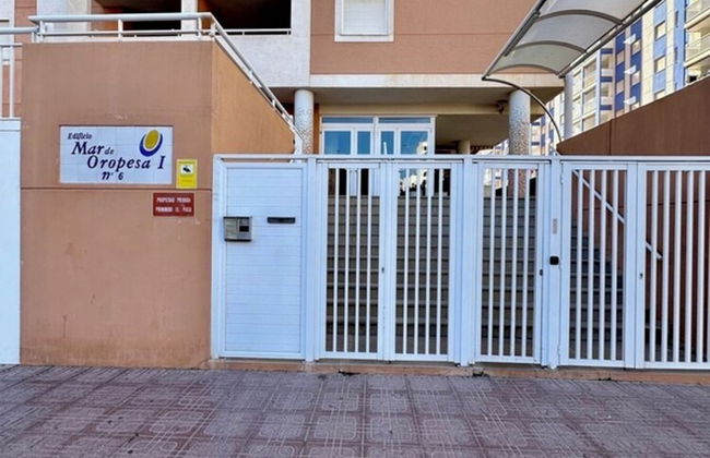 Apartamento Mar de Oropesa I Ref 003 - Photo 25