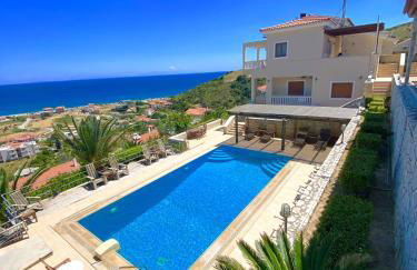 Villa Pasifai - Foto 1