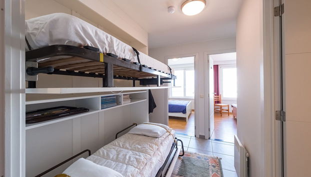 Apartment With Frontal Sea-views - Foto 2, Habitación