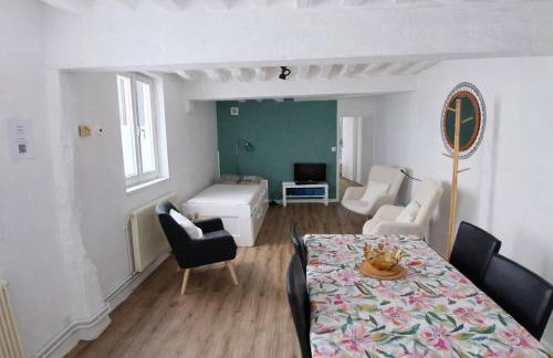 Gare Rouen - parking gratuit - Foto 3