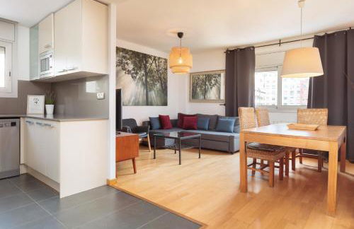 Mar Bella Beach Apartments - Foto 19