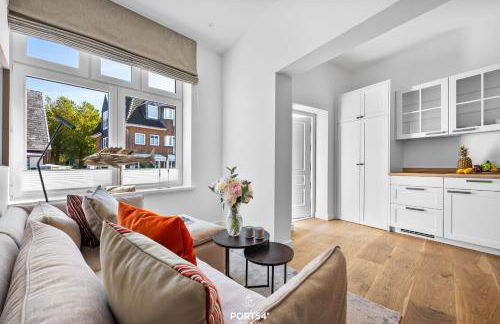 Ferienwohnung Meeresgold Westerland auf Sylt - Foto 1