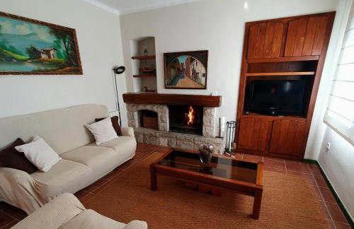 Can Jordi Miqueló turisme rural - Foto 3