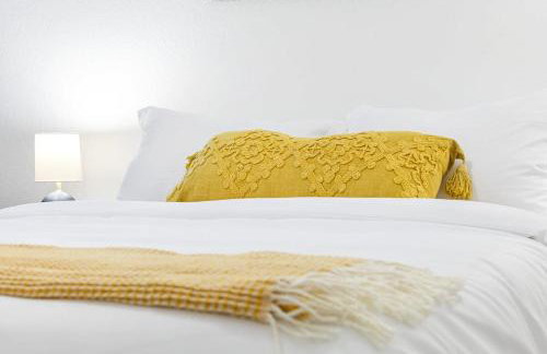 The Yellow Submarine @Sailboat Bend - Foto 23