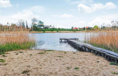 Holiday Home Jedwabno Burdag - Foto 9