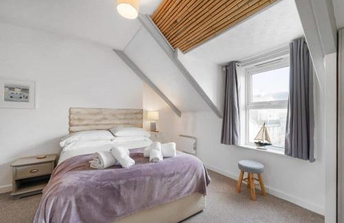 Beach-Style Flat 2 Min Walk to Tolcarne Beach - Foto 3