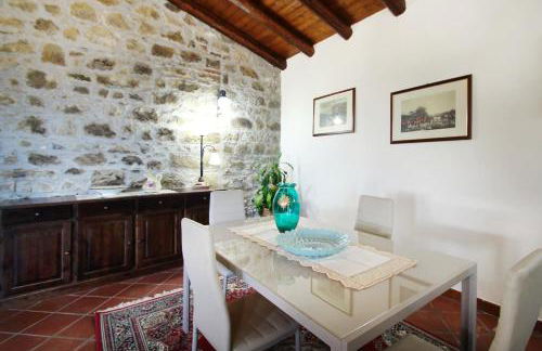 Villa Cosentino con Piscina privata & idromassaggio - Foto 25