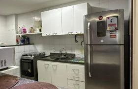 Apartamento Guarapari Praia do Morro - Foto 12