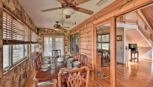 40-Acre Farm with Animals and Fishing in Sebring! - Photo 3