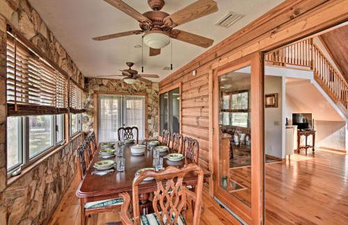 40-Acre Farm with Animals and Fishing in Sebring! - Foto 3