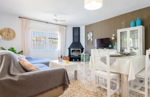 Villa Villa Lolin by Interhome - Foto 6