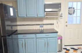 Staten Island Cozy Private 1-br Basement Apt close to NYC Family & Pet Friendly - Foto 28