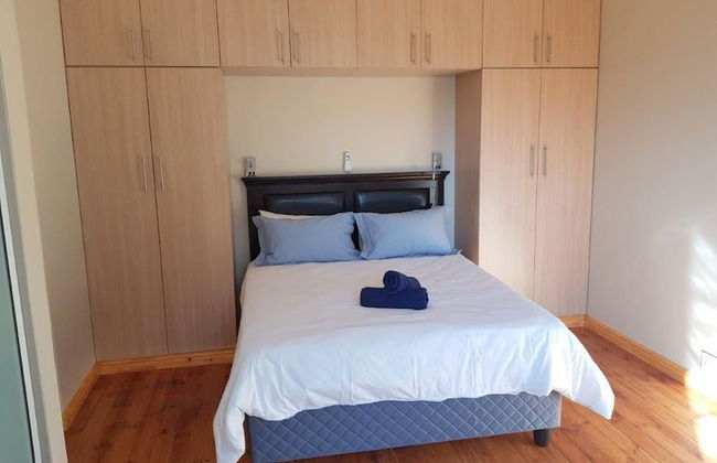 Bramber Court Apartments - Foto 15