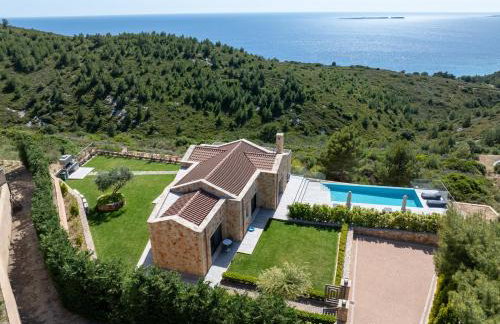 Narcissos Villa - Foto 76