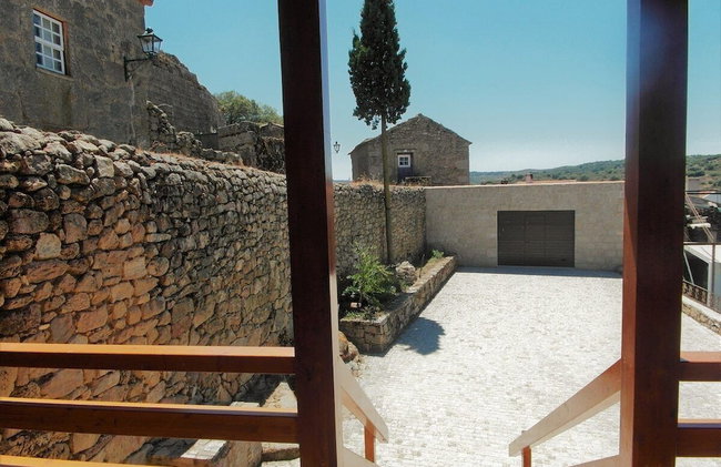 Casa de Sampaio, Castelo Mendo - Foto 72
