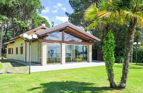 Chalet La Spiaggia by Interhome - Foto 34