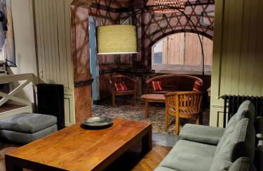 Le Pavillon de l'Intemporelle Bagnères de Bigorre - Foto 19