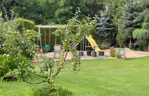 Agroturystyka "Pod Gruszą" - Foto 3
