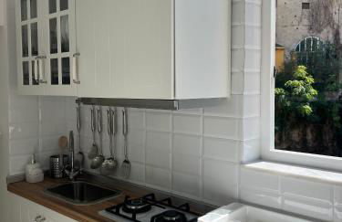 Napoli centro madame Naples con terrazzo e vista giardino - Foto 27