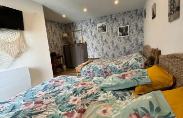 Appartement au pied des dunes - Foto 7