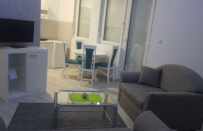 Airport View Apartments - Foto 23