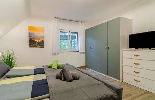 Appartement Bergblick - Foto 14