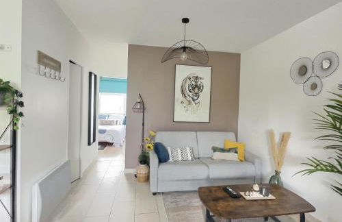 L'Harmonieux Fontenay Sous Bois - Foto 9