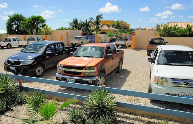 Djambo Apartments - Adults Only - Foto 53