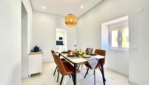 Almancil Typical House by Homing - Foto 4