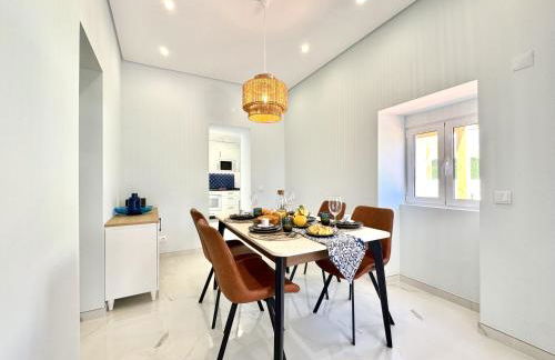 Almancil Typical House by Homing - Foto 4