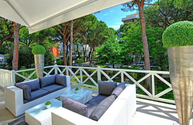 Villa Guidi 10 in Cervia - Foto 8