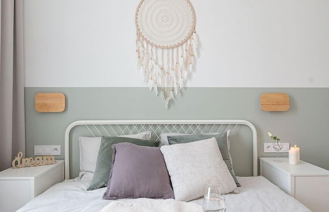 Flat White Apartamenty Obywatelska 47 - Foto 14