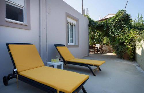 Casa Anthea 3 bedroom apartment with Garden - Foto 66