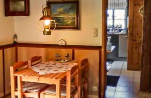 Lütt Stuuv am Dorfanger - Foto 10