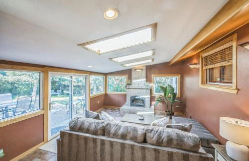 Bright & Cozy House Centennial Littleton 3 Bed 3 Bath - Foto 9