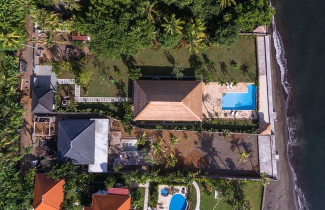 Villa Duyung - Foto 45