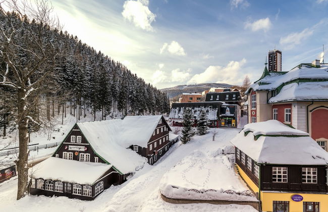 Hotel Pecr Well - Foto 42