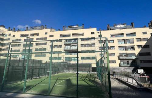 Apartamento cerca centro Madrid - Foto 17