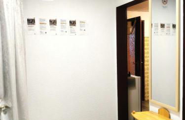 Ganze Wohnung in Karlsruhe, 2 Schlafzimmer, 3 Betten, Küche, Bad, Altbau, Stadtmitte - Foto 3