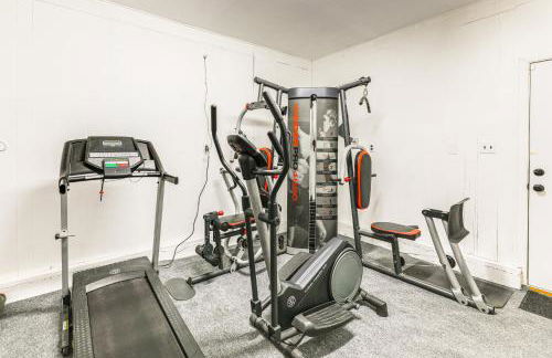 6 Mi to Salisbury Forest-View Sanctuary! - Foto 9