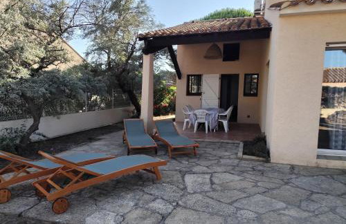 Grande villa, à deux pas de la plage, pinède et du grand Village de Noël - Foto 2